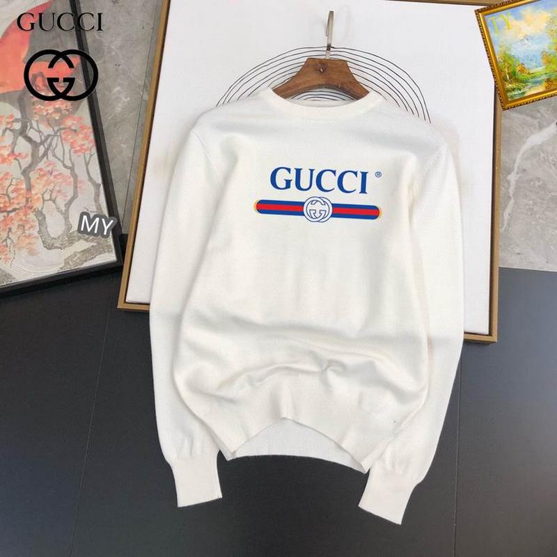 Gucci Men's Sweater 45